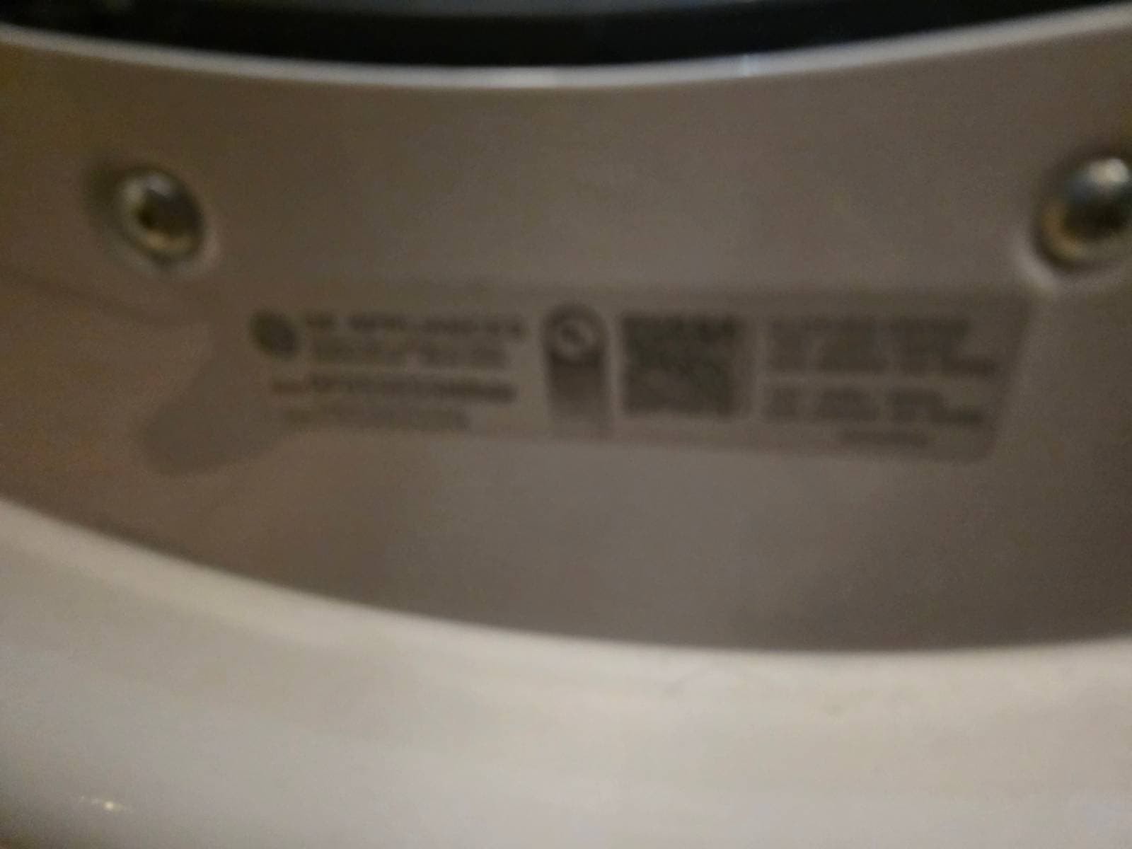 Repair job