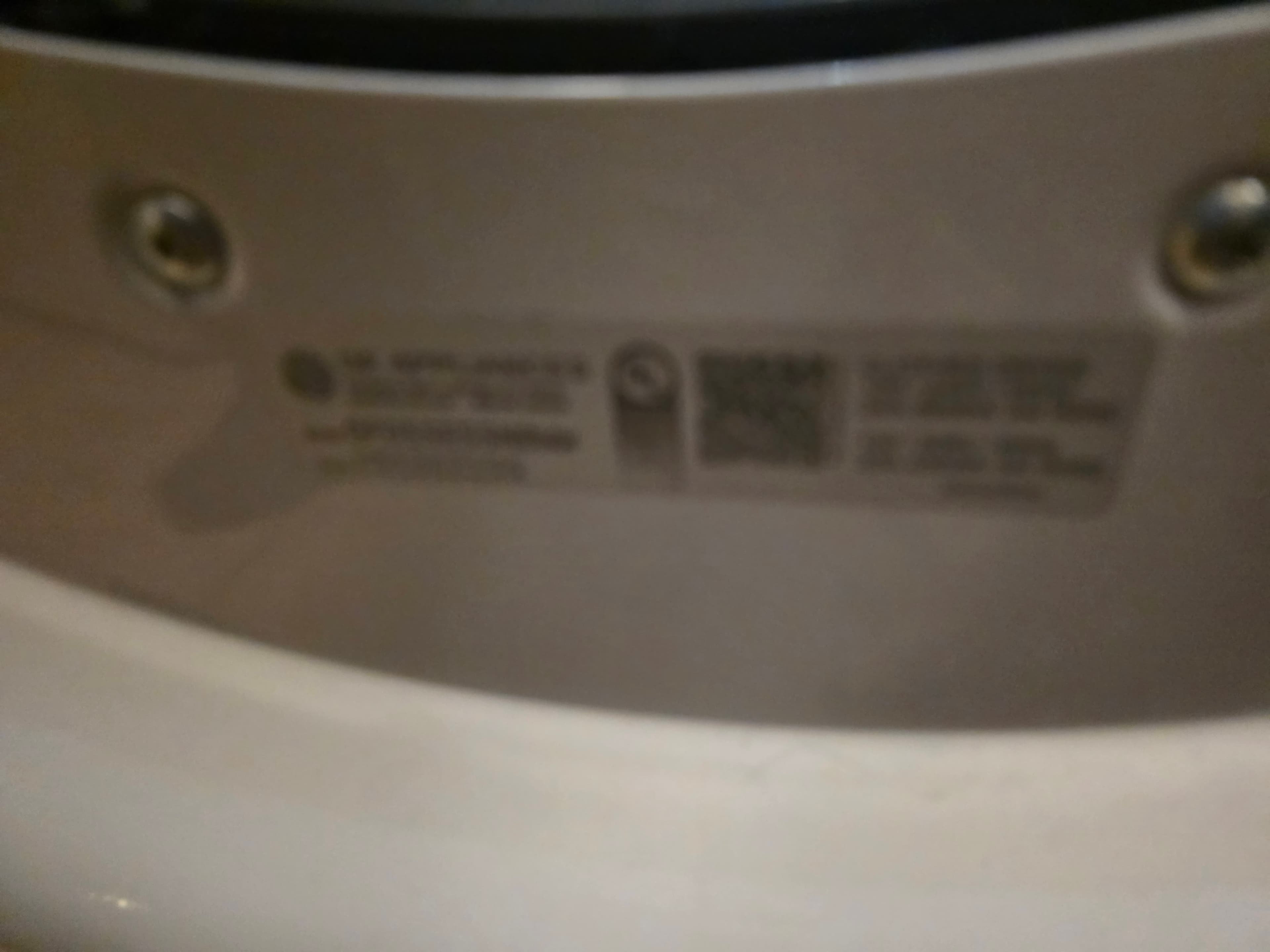 Repair job