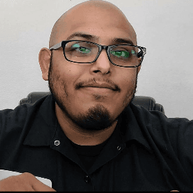 Jose Mejia