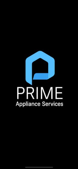 PRIME Appliance Services