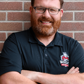 Travis Woelfel