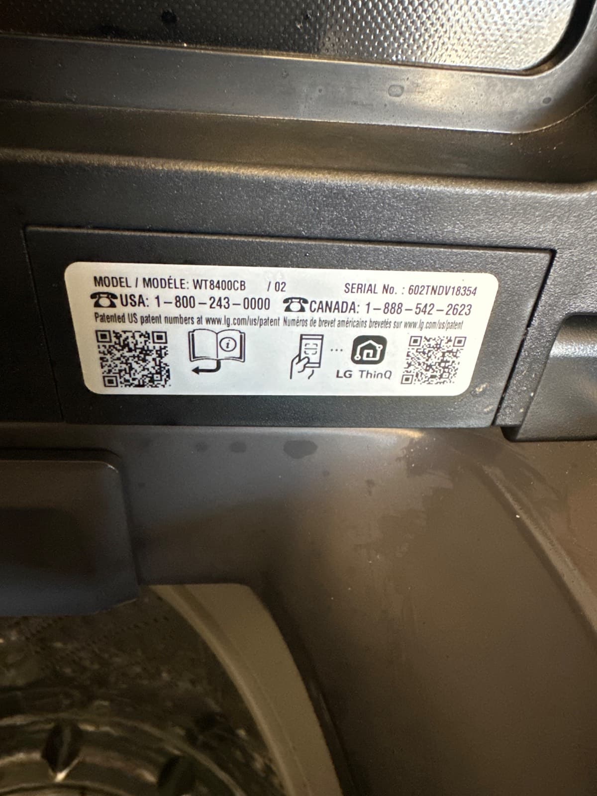 Installation job